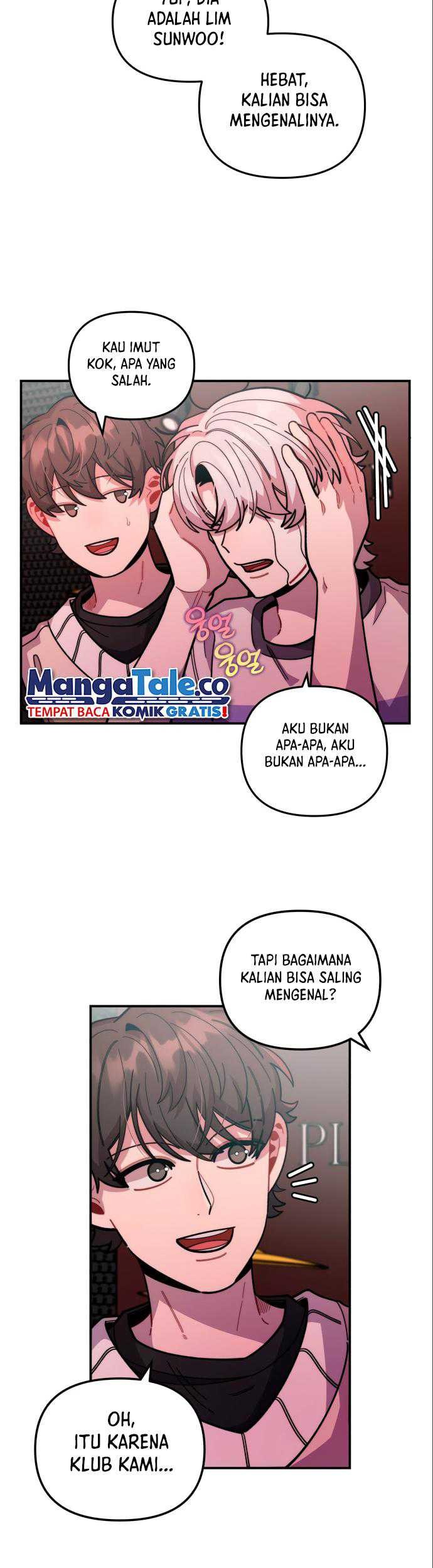 Musician Genius Who Lives Twice Chapter 16 - halaman 7