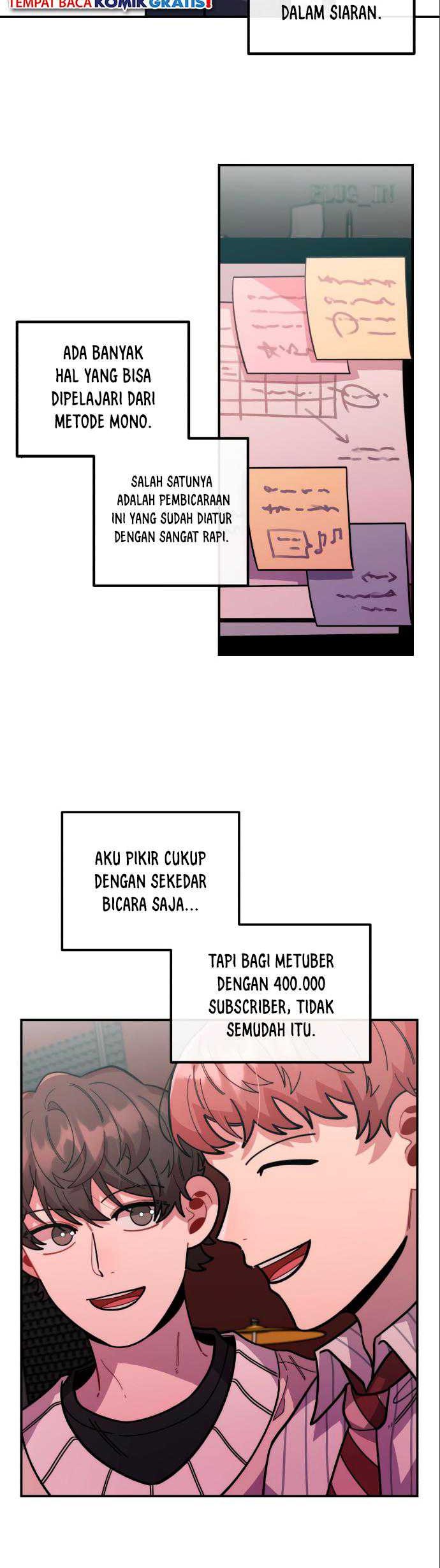 Musician Genius Who Lives Twice Chapter 16 - halaman 9
