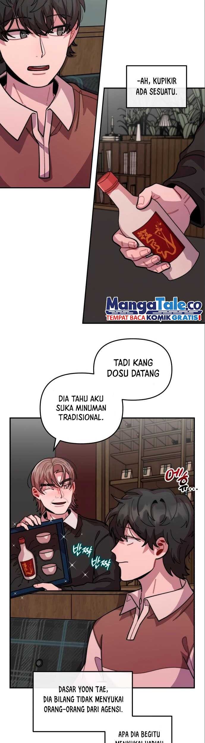 Musician Genius Who Lives Twice Chapter 17 - halaman 11