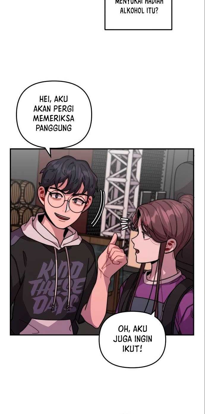 Musician Genius Who Lives Twice Chapter 17 - halaman 12