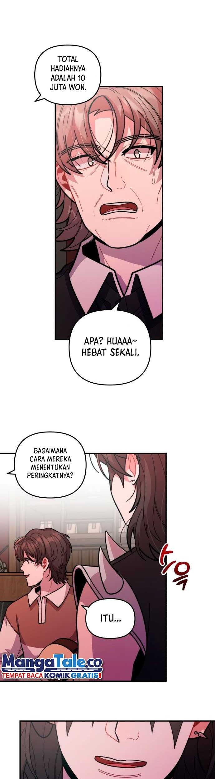 Musician Genius Who Lives Twice Chapter 17 - halaman 15