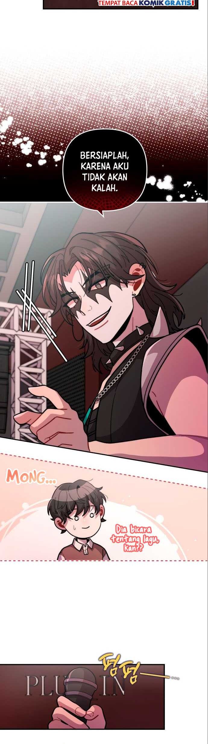 Musician Genius Who Lives Twice Chapter 17 - halaman 24