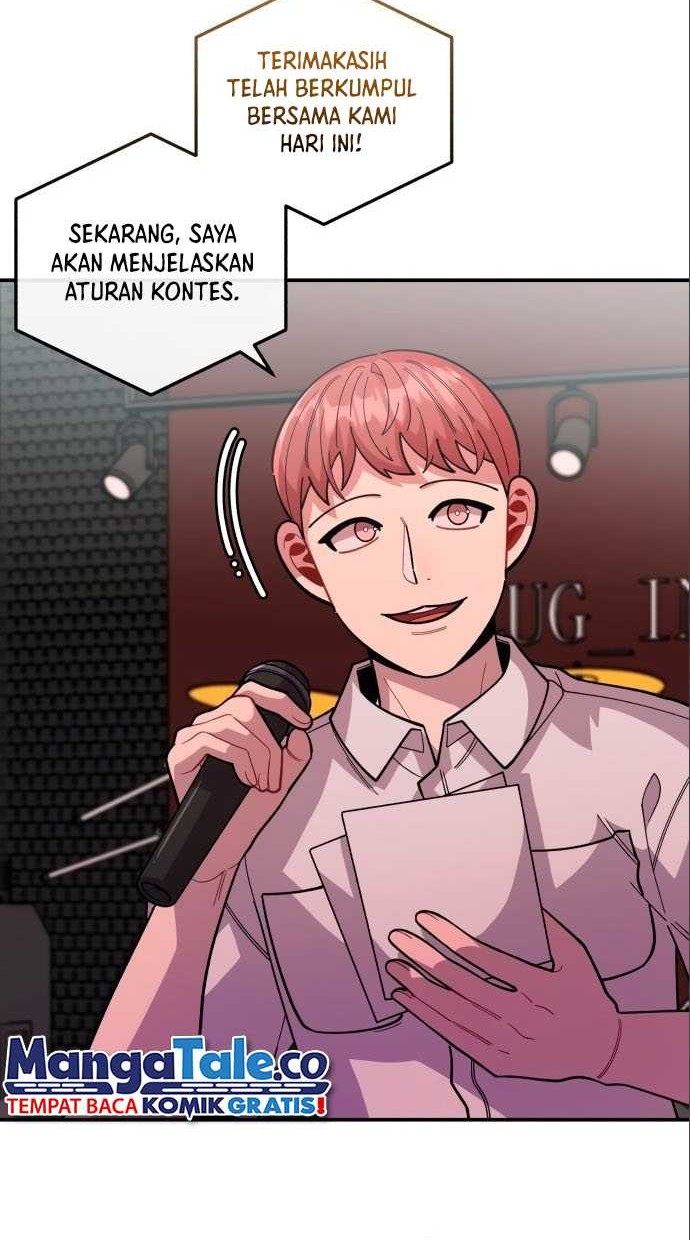 Musician Genius Who Lives Twice Chapter 17 - halaman 28