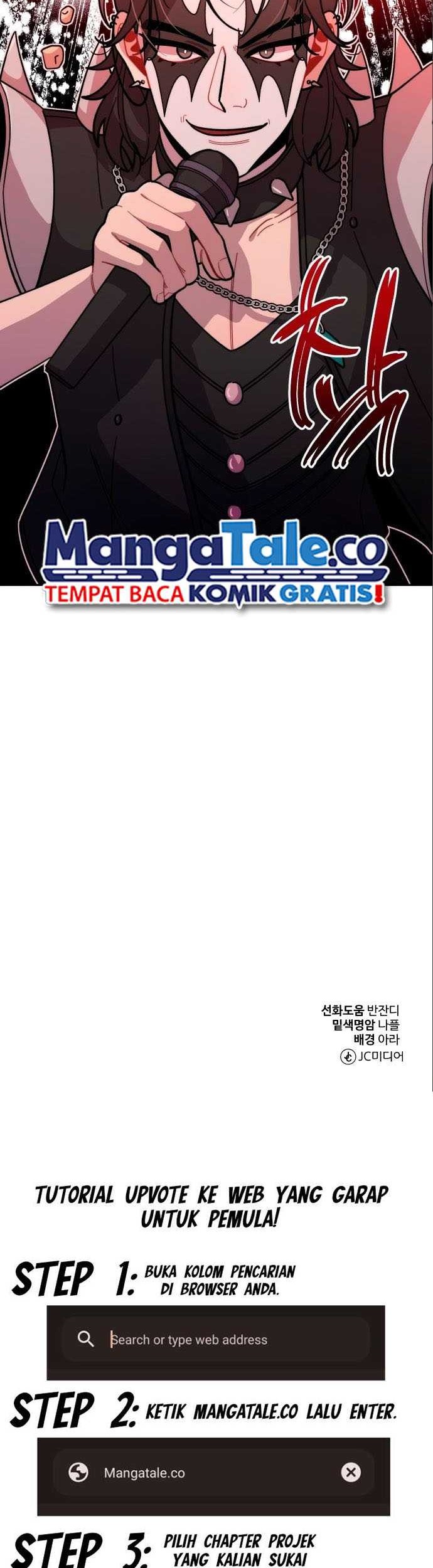 Musician Genius Who Lives Twice Chapter 17 - halaman 36
