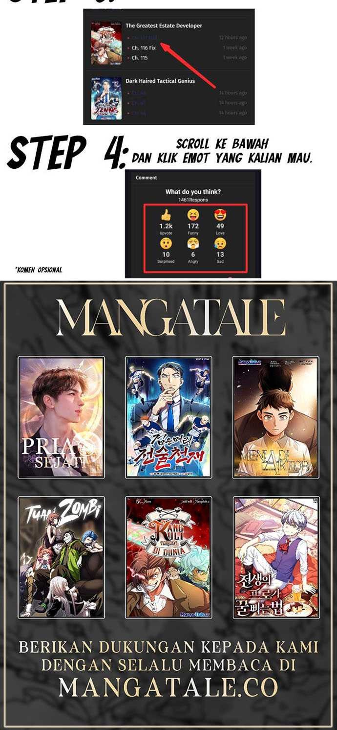 Musician Genius Who Lives Twice Chapter 17 - halaman 37