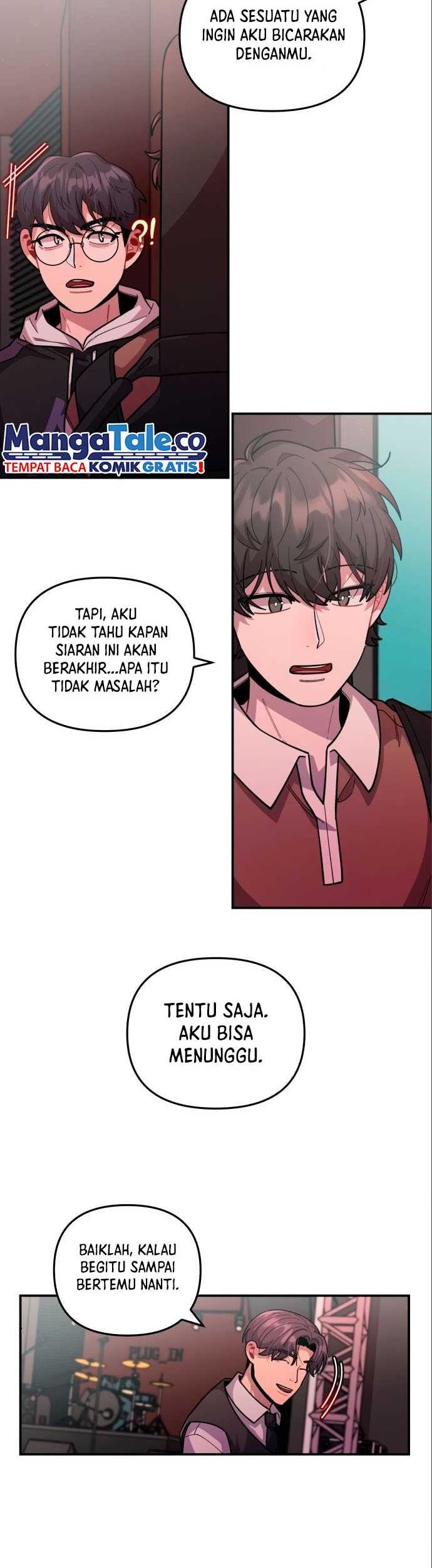 Musician Genius Who Lives Twice Chapter 17 - halaman 4