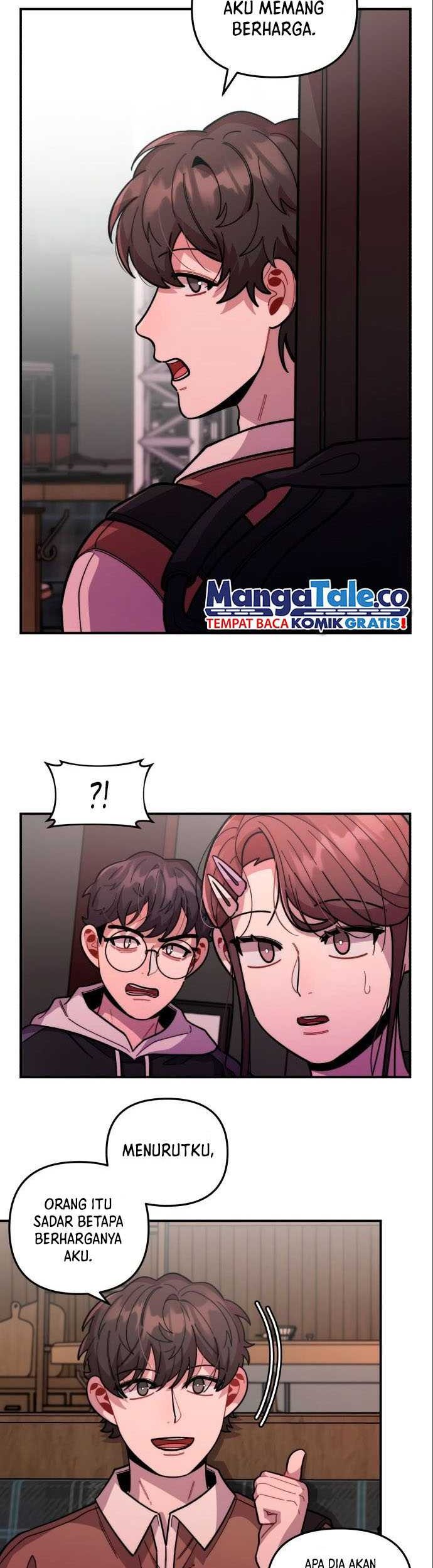 Musician Genius Who Lives Twice Chapter 17 - halaman 7