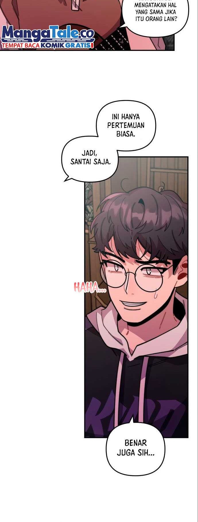 Musician Genius Who Lives Twice Chapter 17 - halaman 8