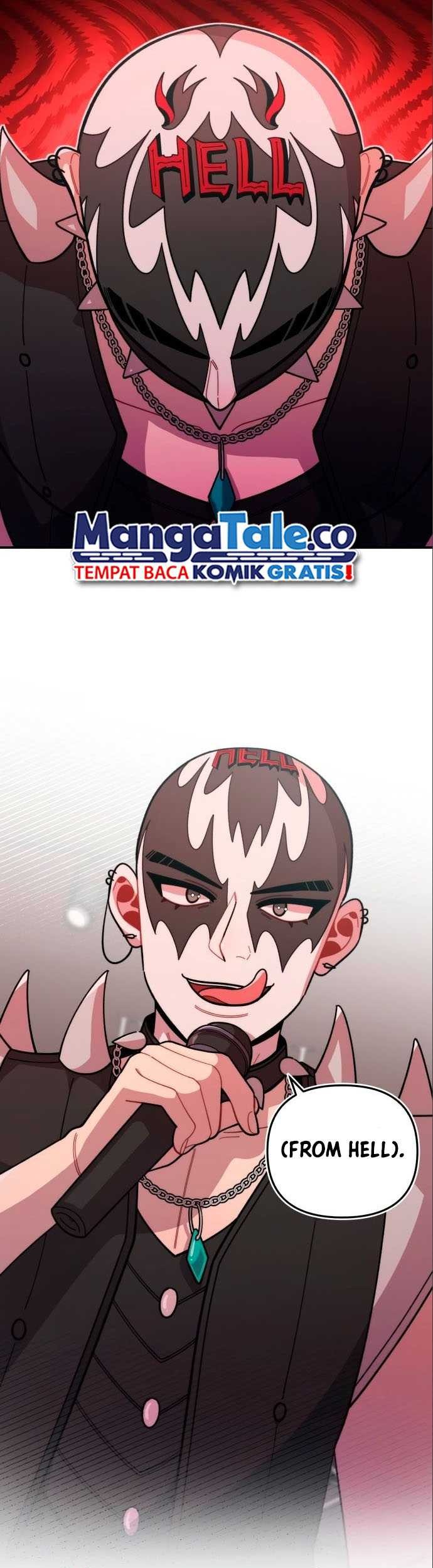 Musician Genius Who Lives Twice Chapter 18 - halaman 10