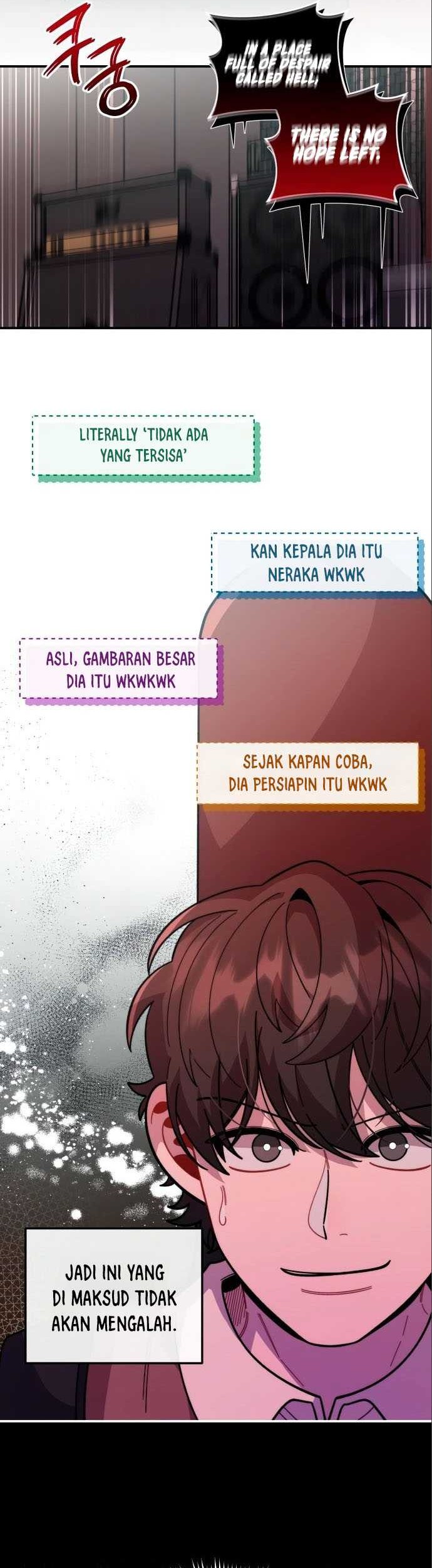 Musician Genius Who Lives Twice Chapter 18 - halaman 11