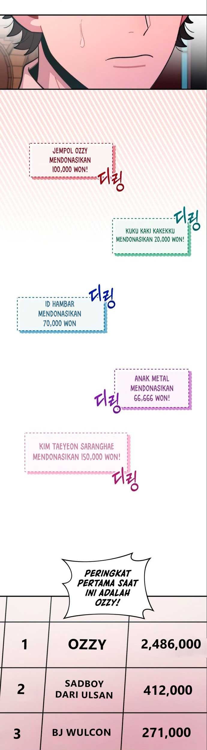 Musician Genius Who Lives Twice Chapter 18 - halaman 14