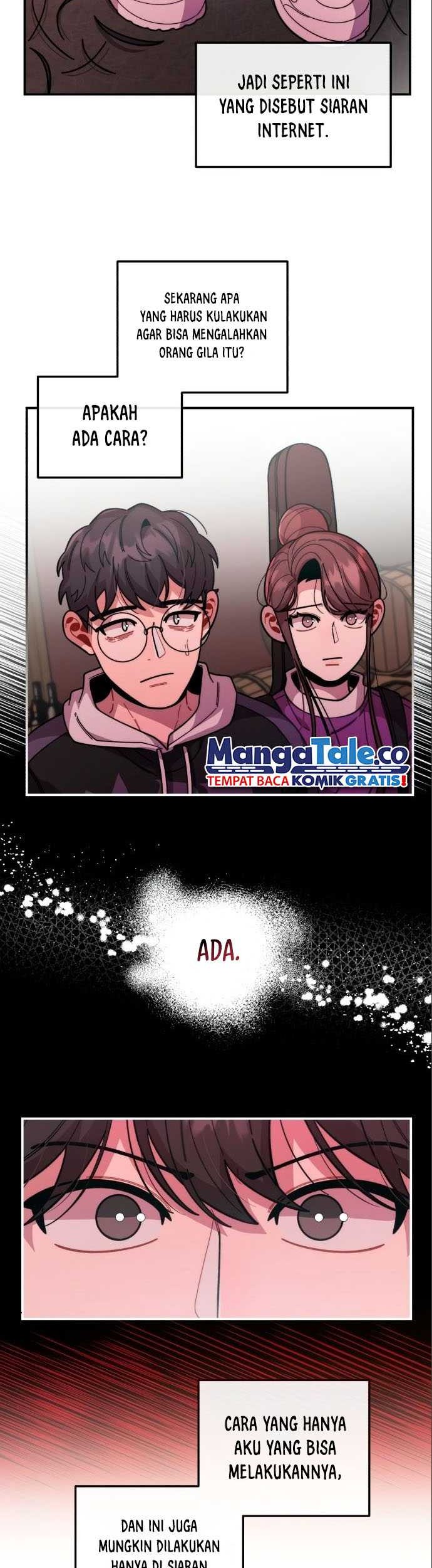 Musician Genius Who Lives Twice Chapter 18 - halaman 16