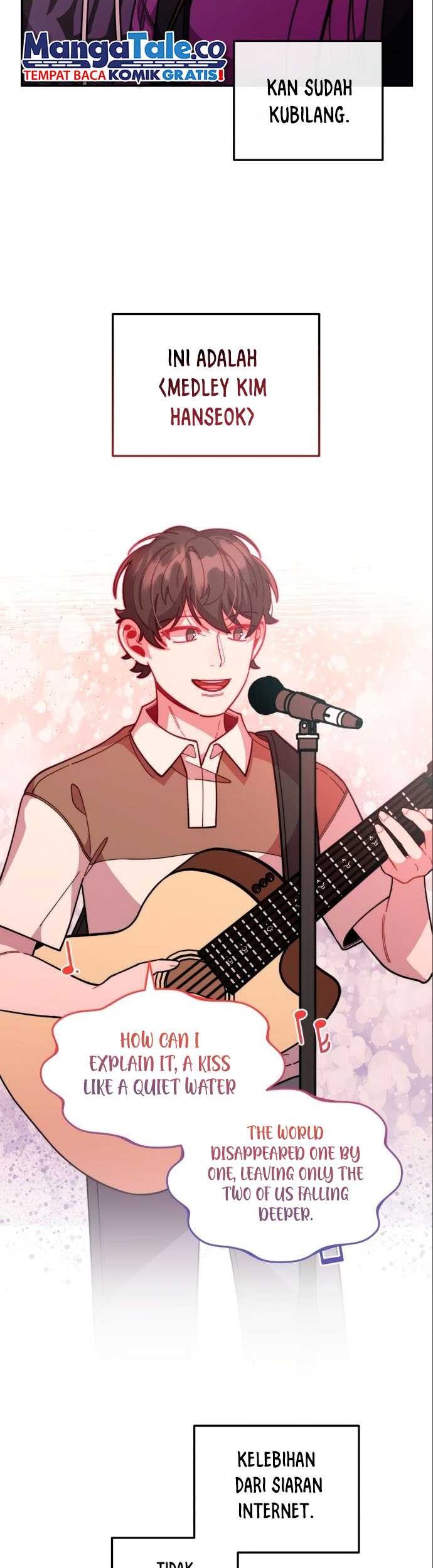 Musician Genius Who Lives Twice Chapter 18 - halaman 24