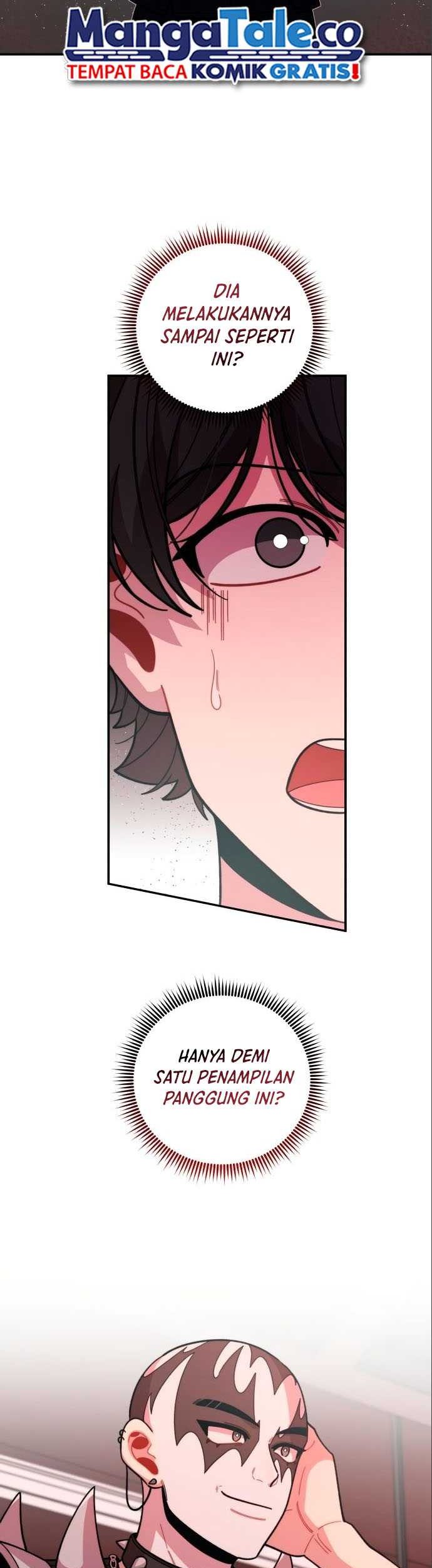 Musician Genius Who Lives Twice Chapter 18 - halaman 8