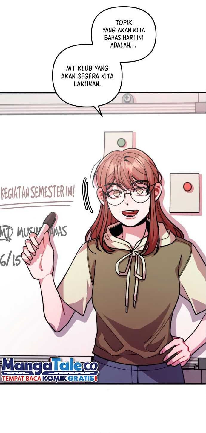 Musician Genius Who Lives Twice Chapter 19 - halaman 16