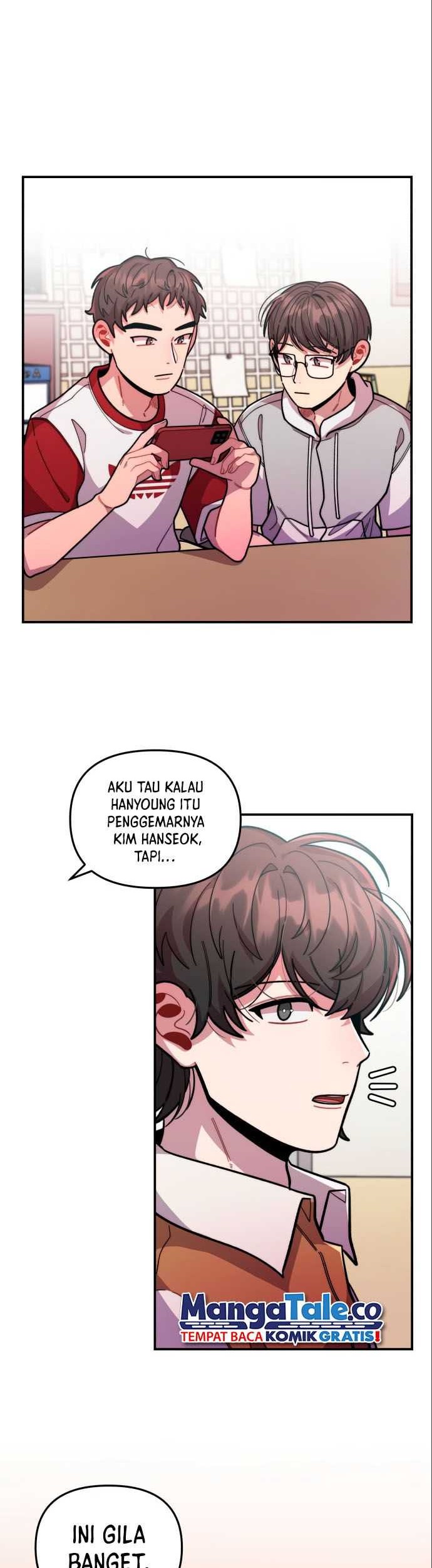 Musician Genius Who Lives Twice Chapter 19 - halaman 2