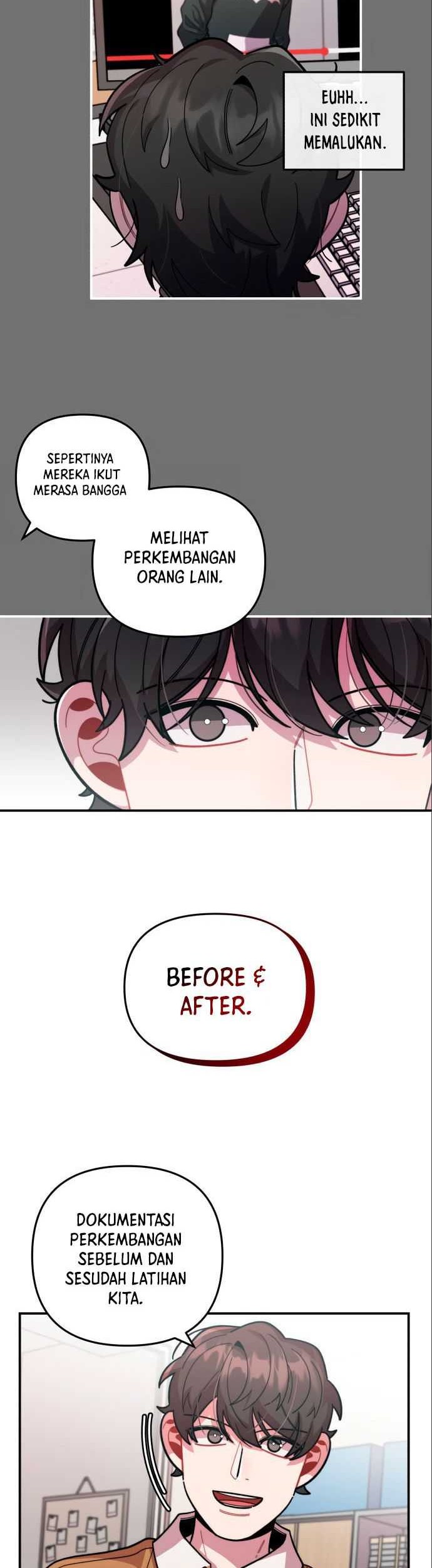 Musician Genius Who Lives Twice Chapter 19 - halaman 26