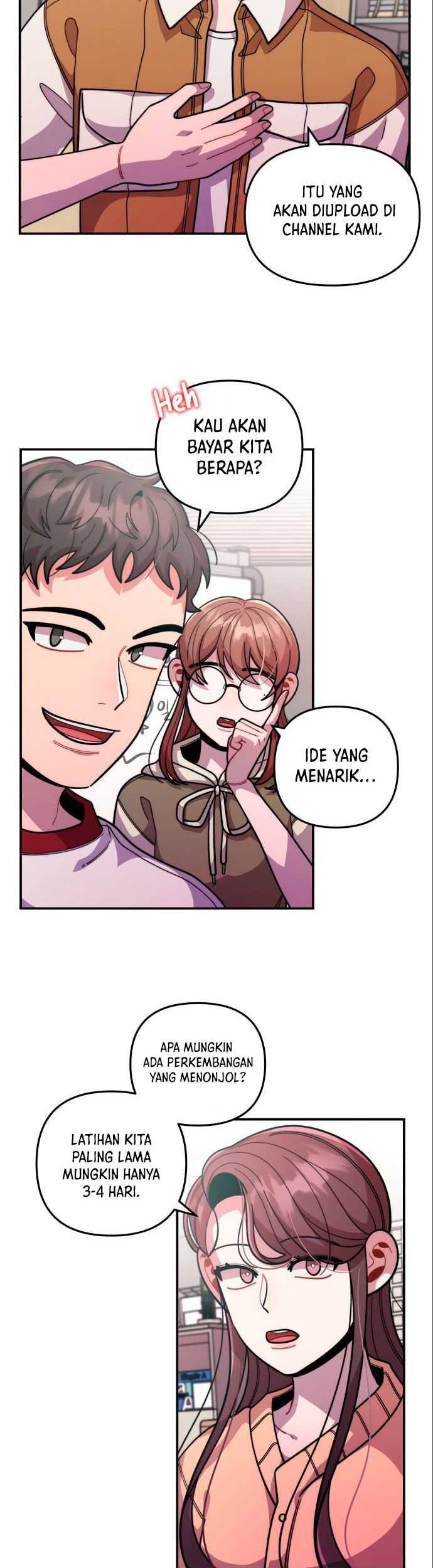 Musician Genius Who Lives Twice Chapter 19 - halaman 27