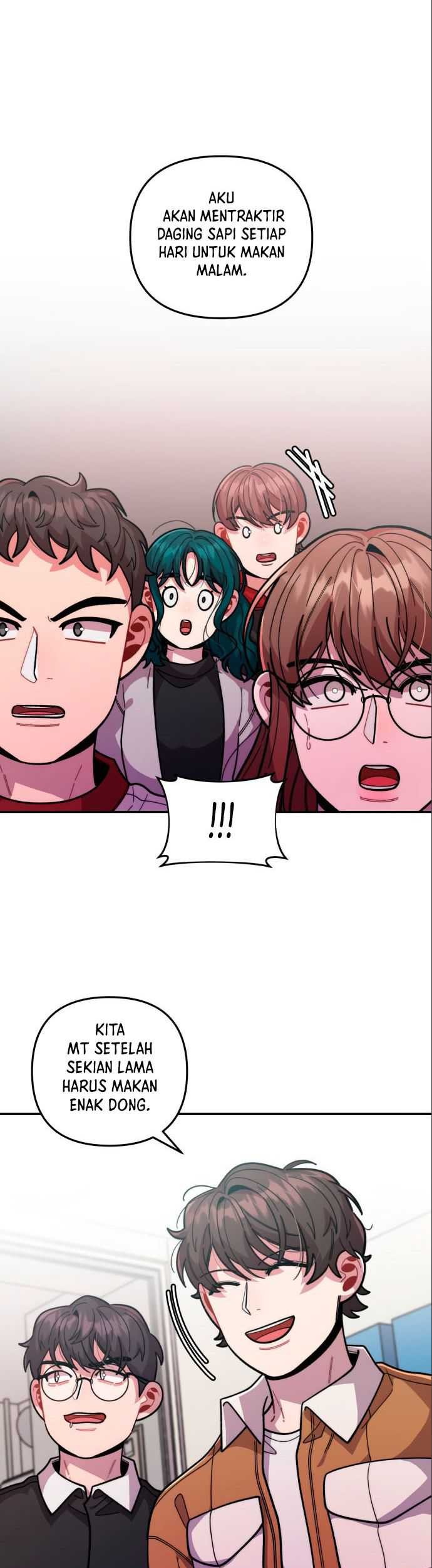 Musician Genius Who Lives Twice Chapter 19 - halaman 33