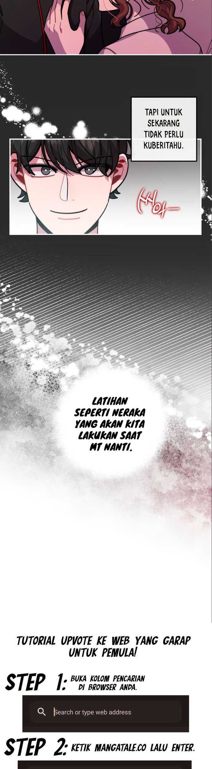 Musician Genius Who Lives Twice Chapter 19 - halaman 35