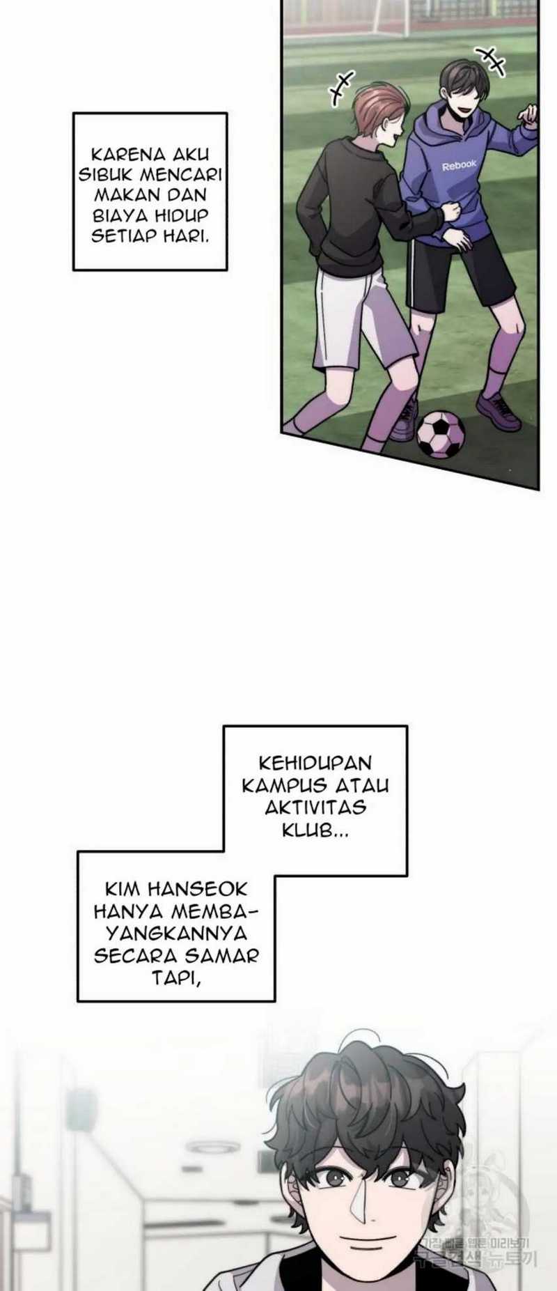 Musician Genius Who Lives Twice Chapter 2 - halaman 13