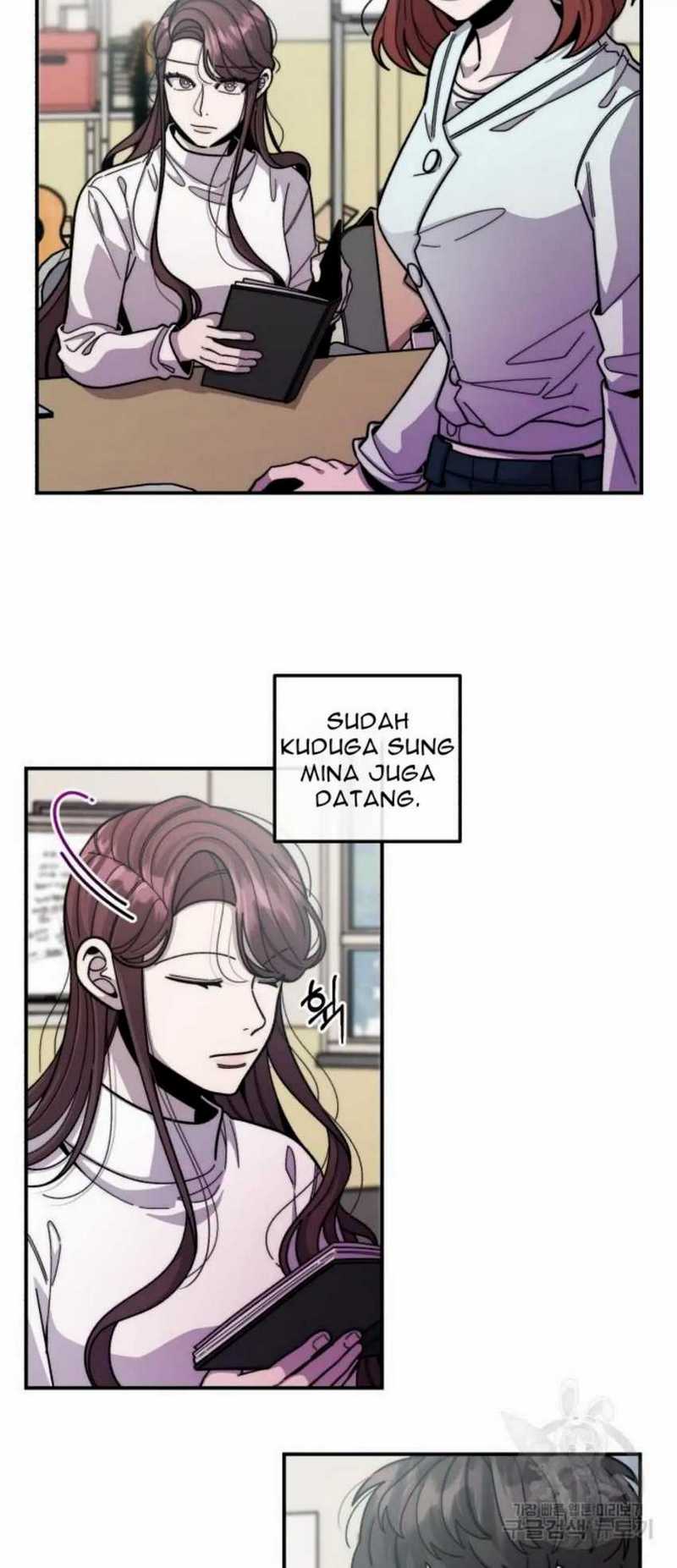 Musician Genius Who Lives Twice Chapter 2 - halaman 15