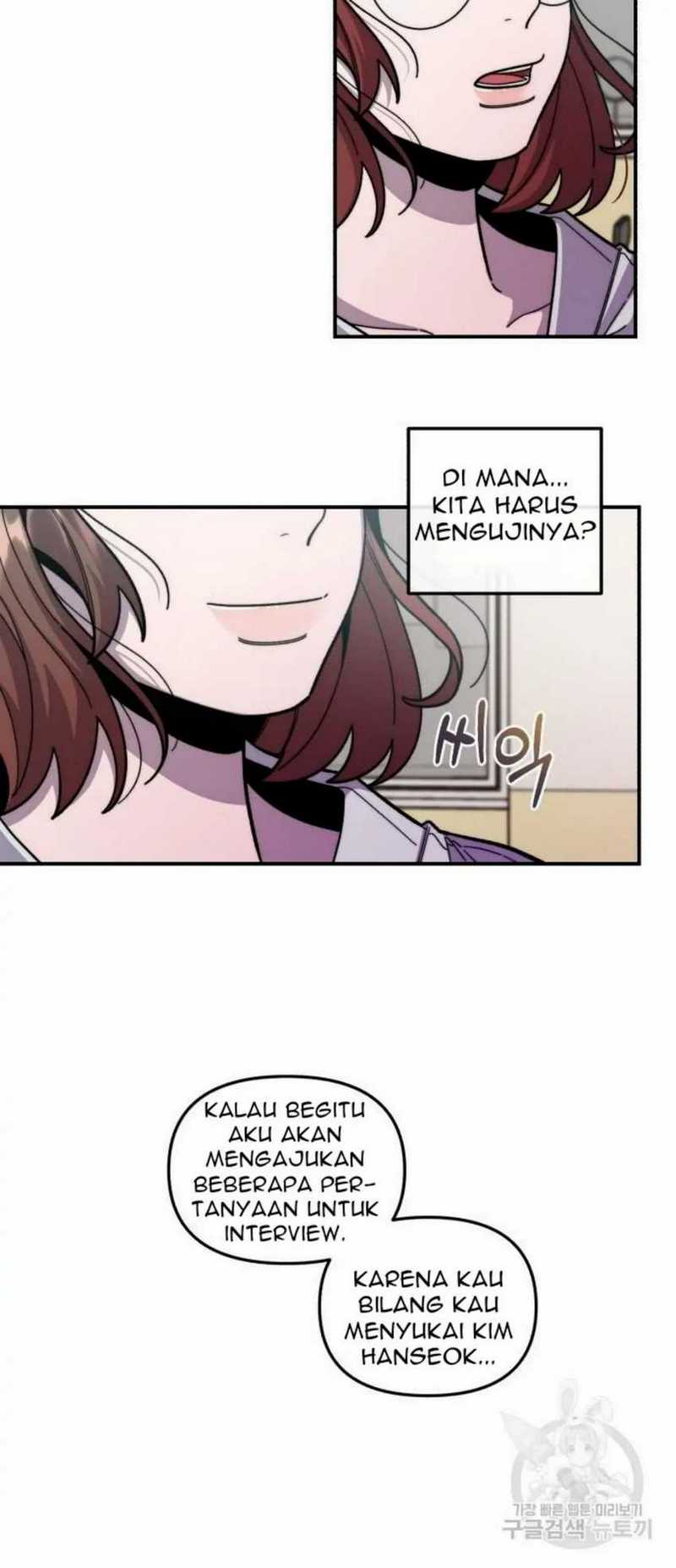 Musician Genius Who Lives Twice Chapter 2 - halaman 21