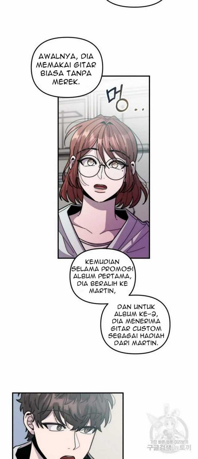 Musician Genius Who Lives Twice Chapter 2 - halaman 23