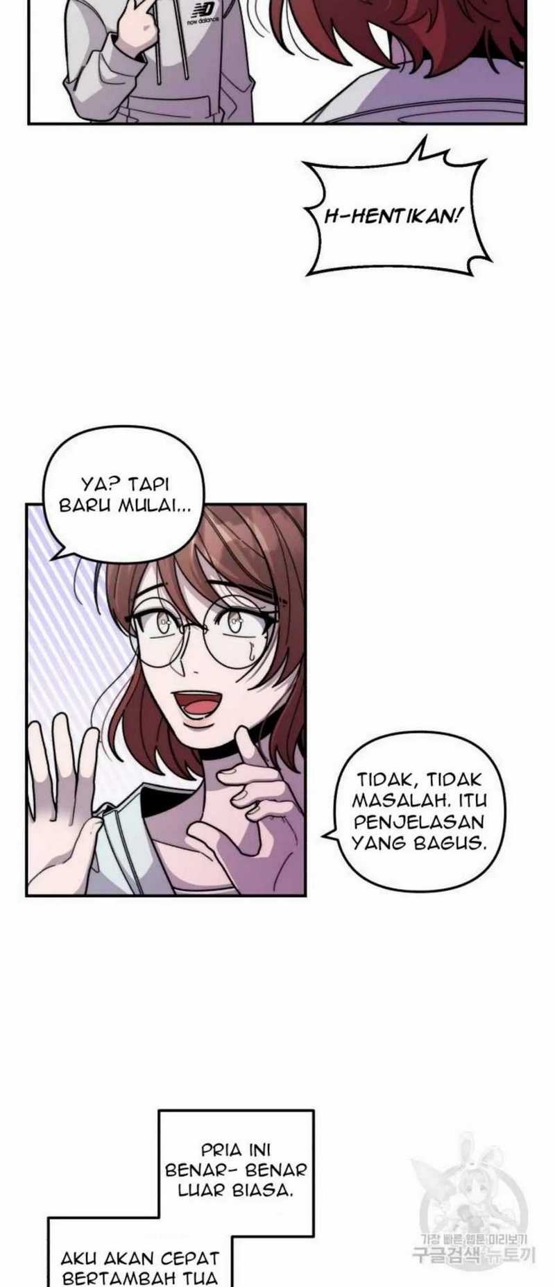 Musician Genius Who Lives Twice Chapter 2 - halaman 25