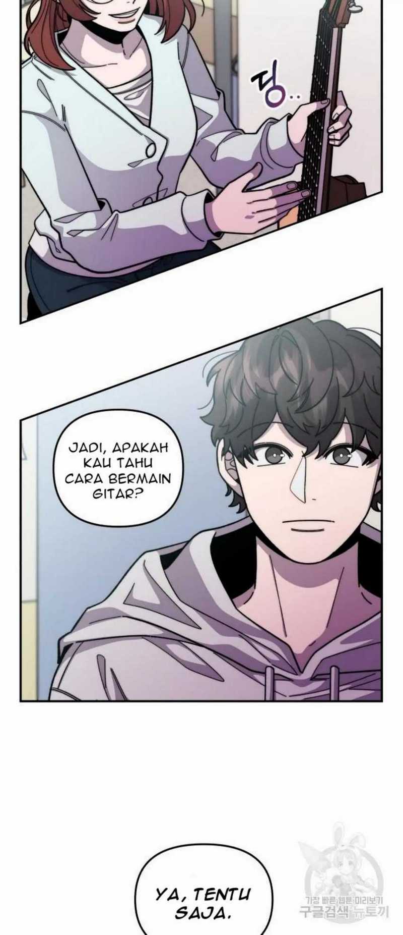 Musician Genius Who Lives Twice Chapter 2 - halaman 27