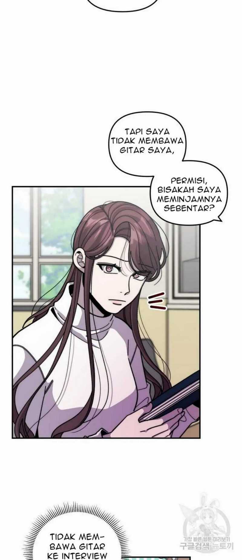 Musician Genius Who Lives Twice Chapter 2 - halaman 28