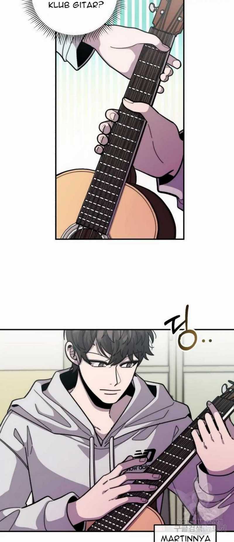 Musician Genius Who Lives Twice Chapter 2 - halaman 29