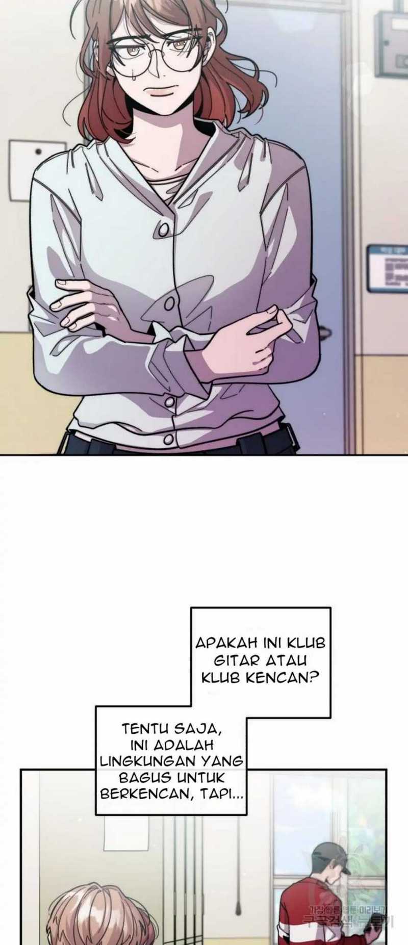 Musician Genius Who Lives Twice Chapter 2 - halaman 3
