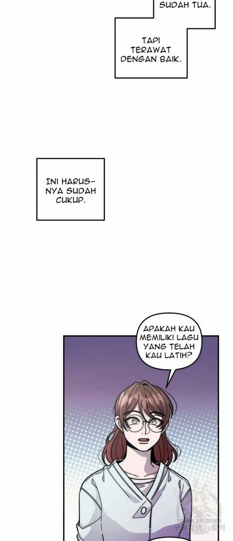 Musician Genius Who Lives Twice Chapter 2 - halaman 30