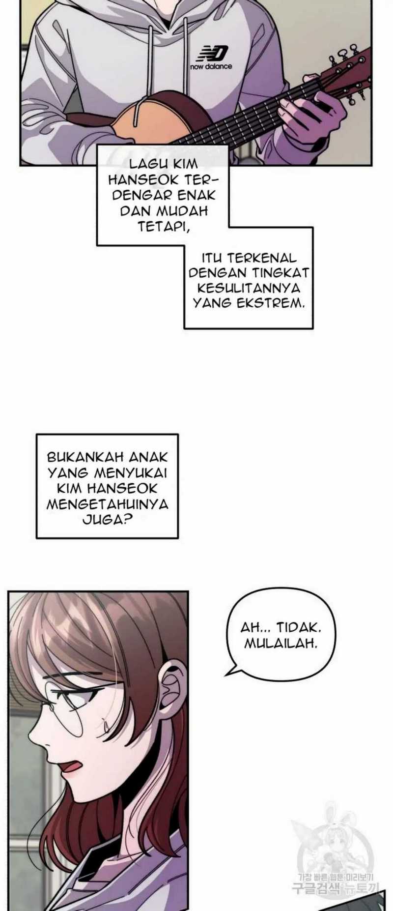 Musician Genius Who Lives Twice Chapter 2 - halaman 32