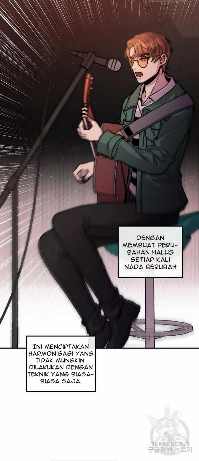 Musician Genius Who Lives Twice Chapter 2 - halaman 36