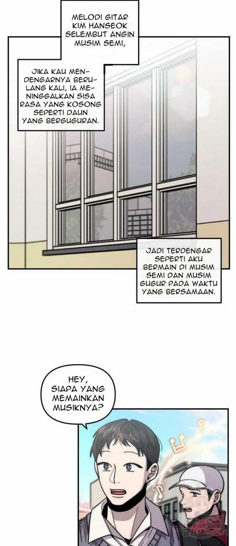 Musician Genius Who Lives Twice Chapter 2 - halaman 37