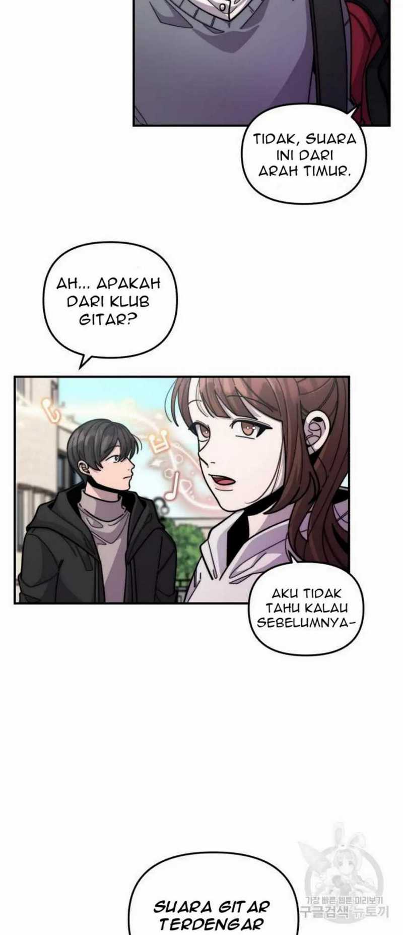 Musician Genius Who Lives Twice Chapter 2 - halaman 38