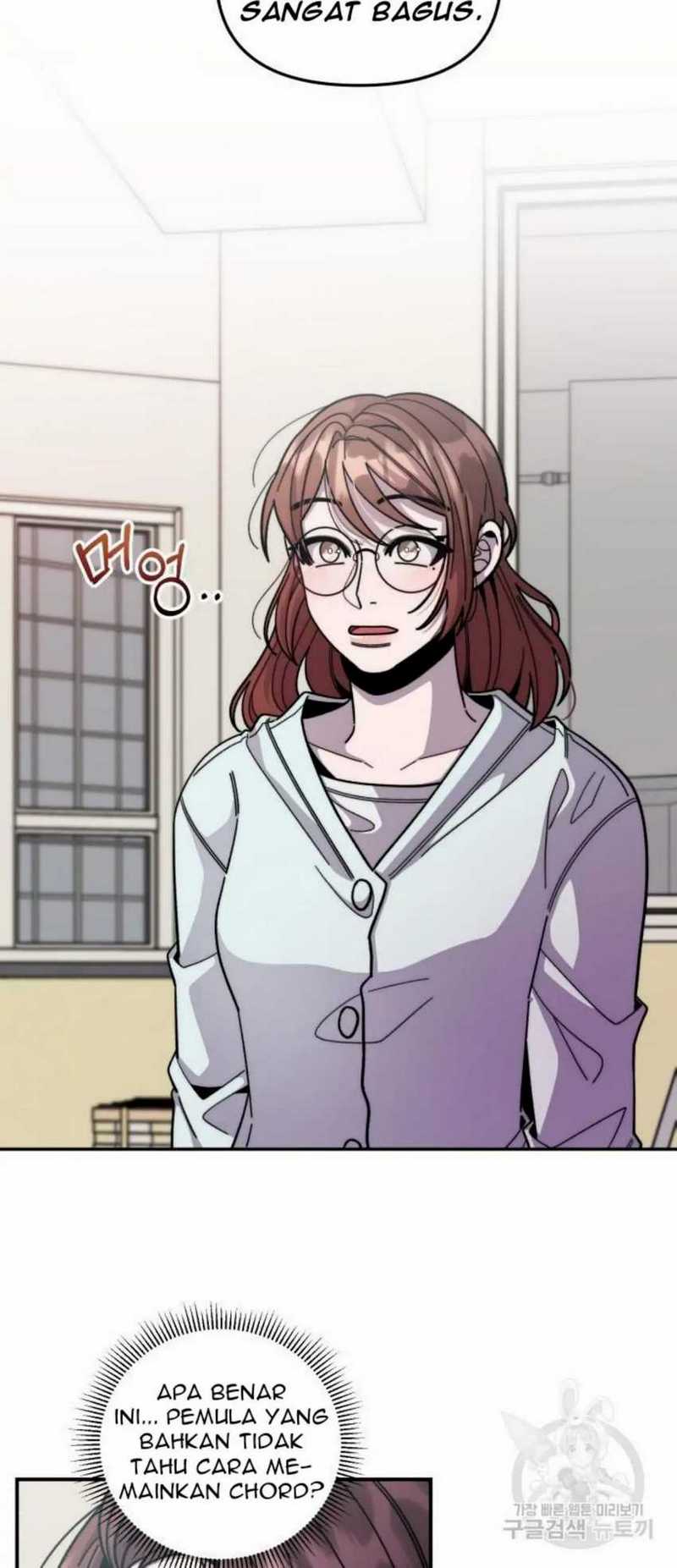Musician Genius Who Lives Twice Chapter 2 - halaman 39