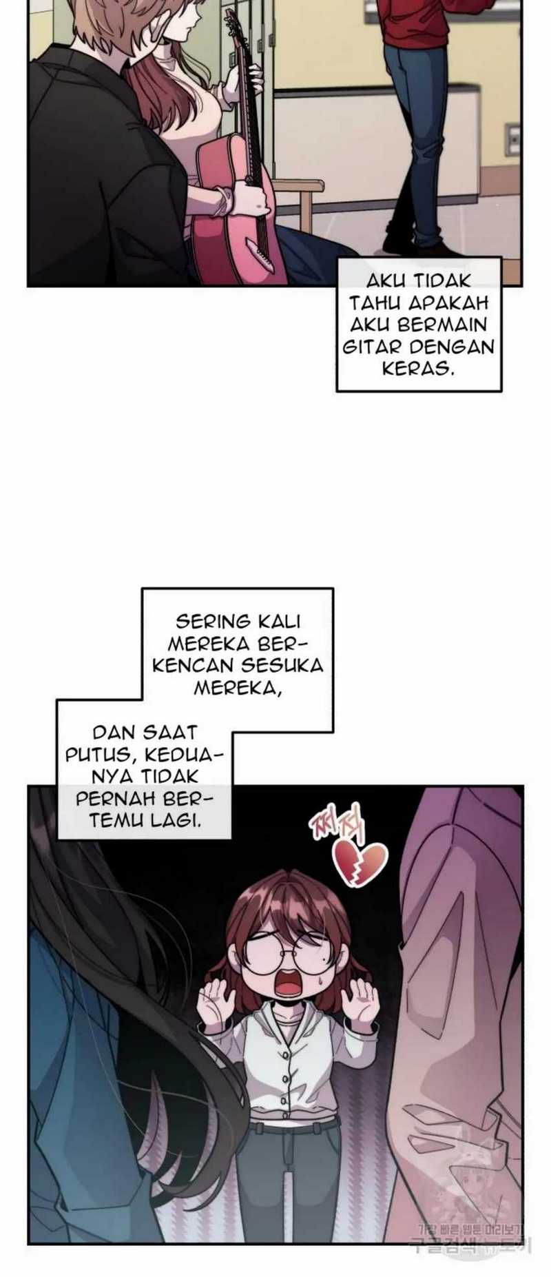 Musician Genius Who Lives Twice Chapter 2 - halaman 4