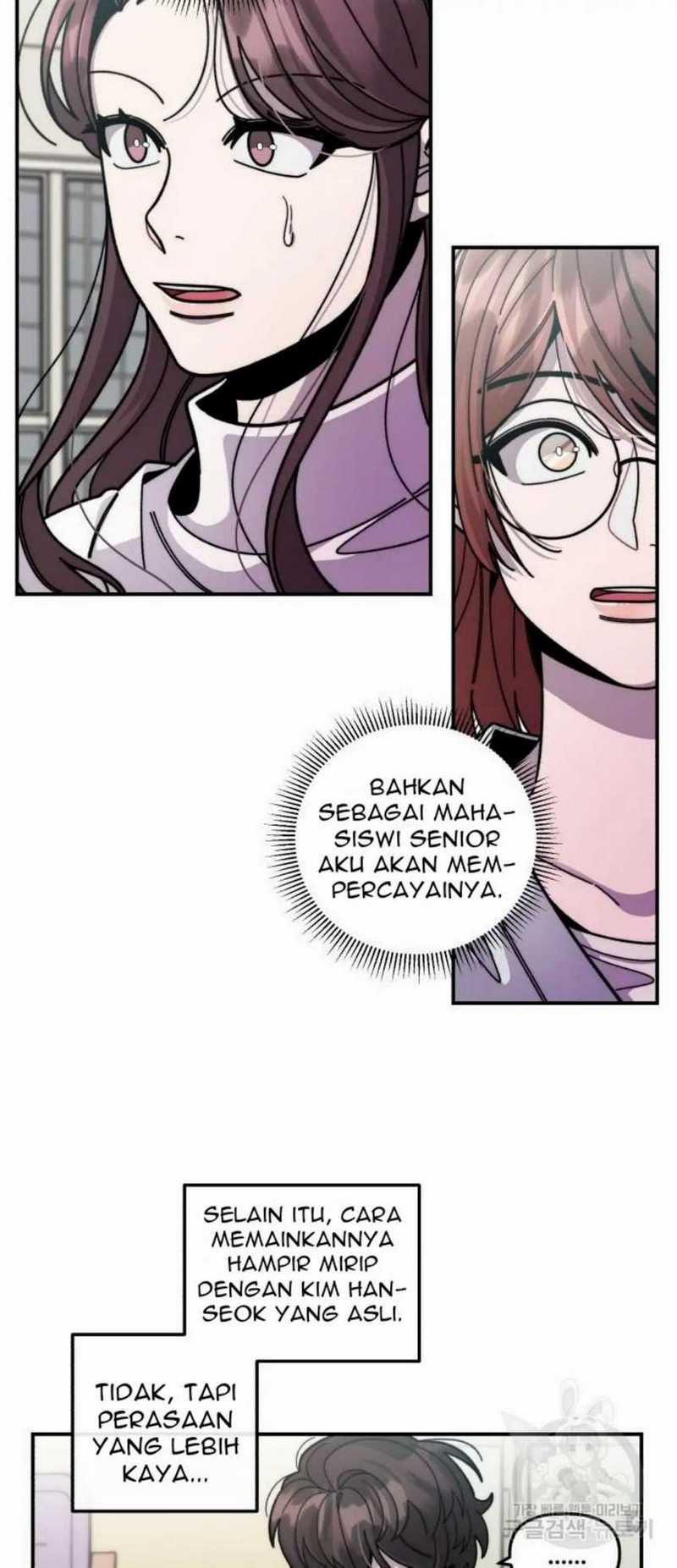 Musician Genius Who Lives Twice Chapter 2 - halaman 40