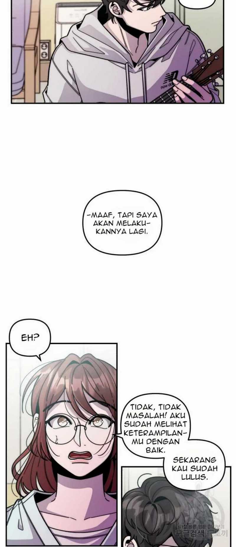 Musician Genius Who Lives Twice Chapter 2 - halaman 41
