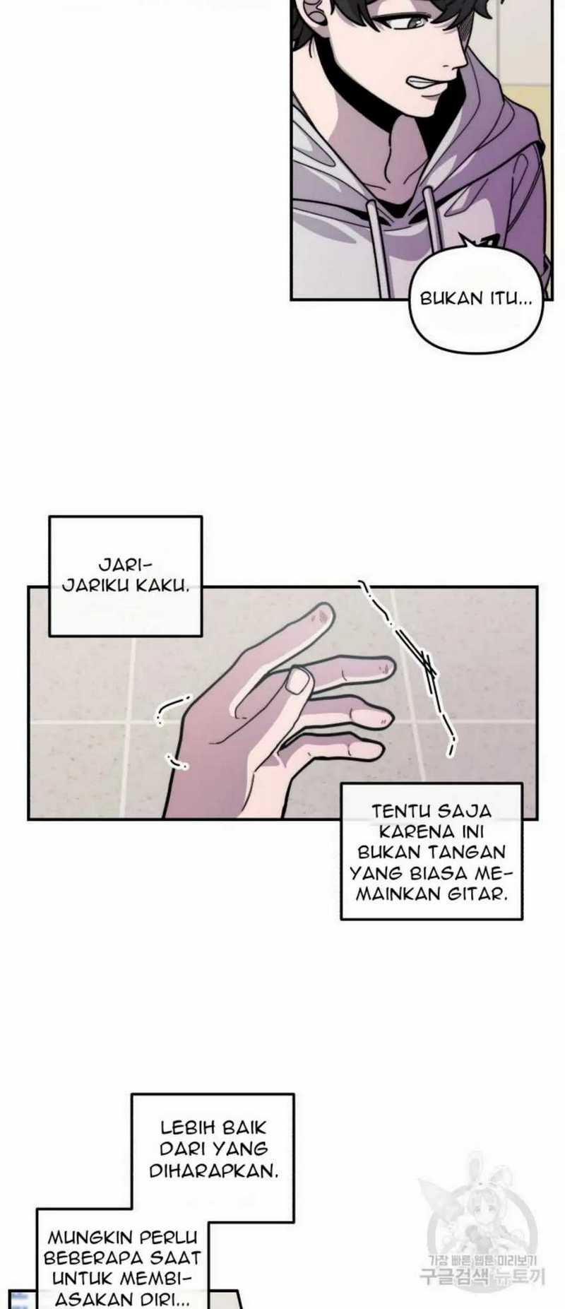 Musician Genius Who Lives Twice Chapter 2 - halaman 42
