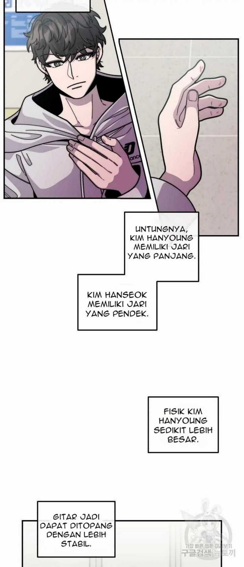 Musician Genius Who Lives Twice Chapter 2 - halaman 43