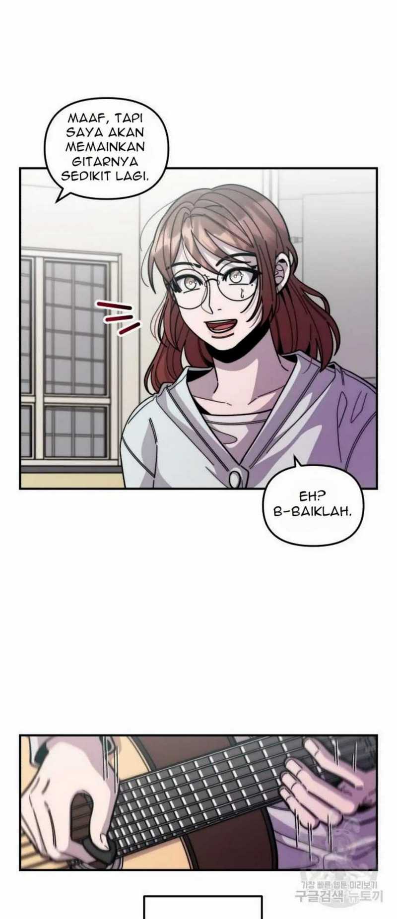 Musician Genius Who Lives Twice Chapter 2 - halaman 45