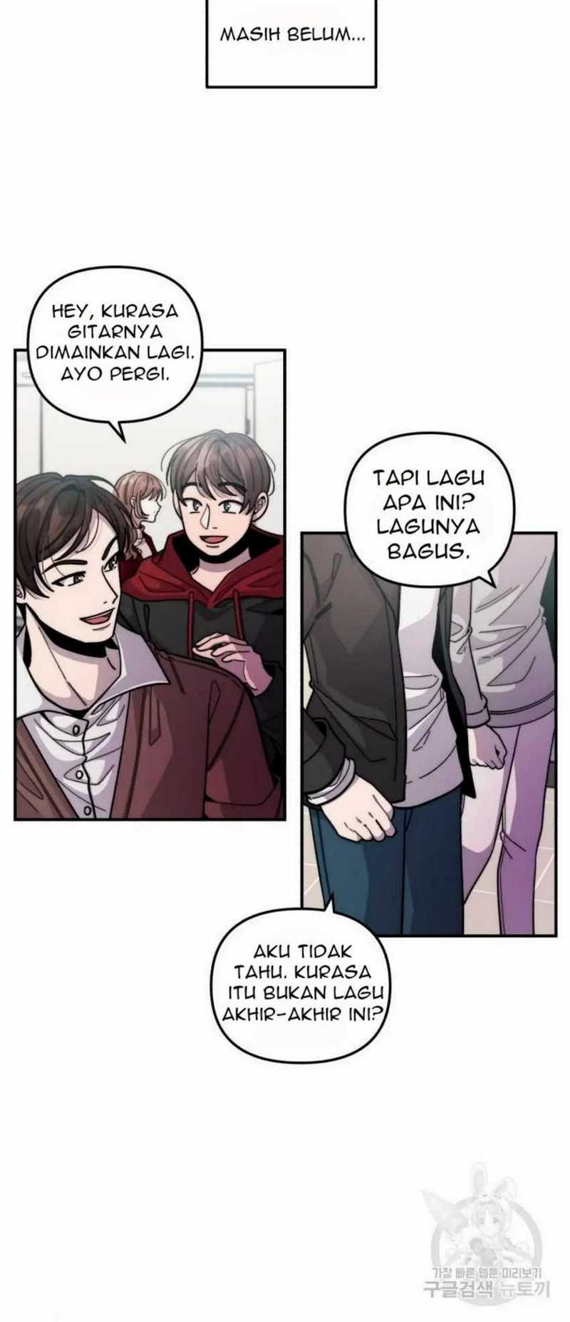 Musician Genius Who Lives Twice Chapter 2 - halaman 46