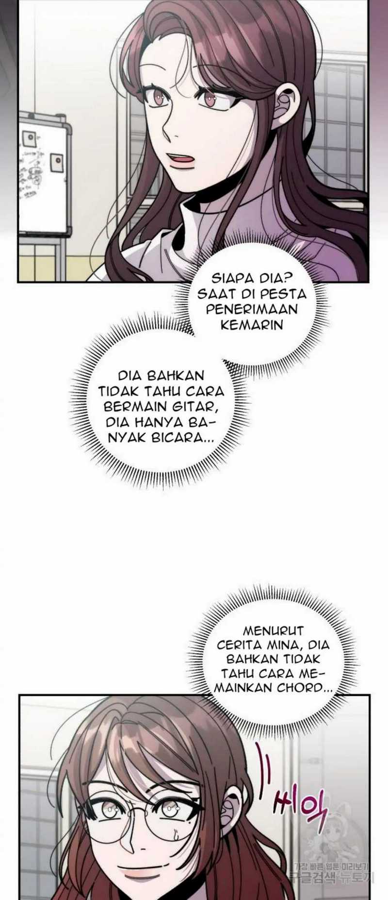 Musician Genius Who Lives Twice Chapter 2 - halaman 48