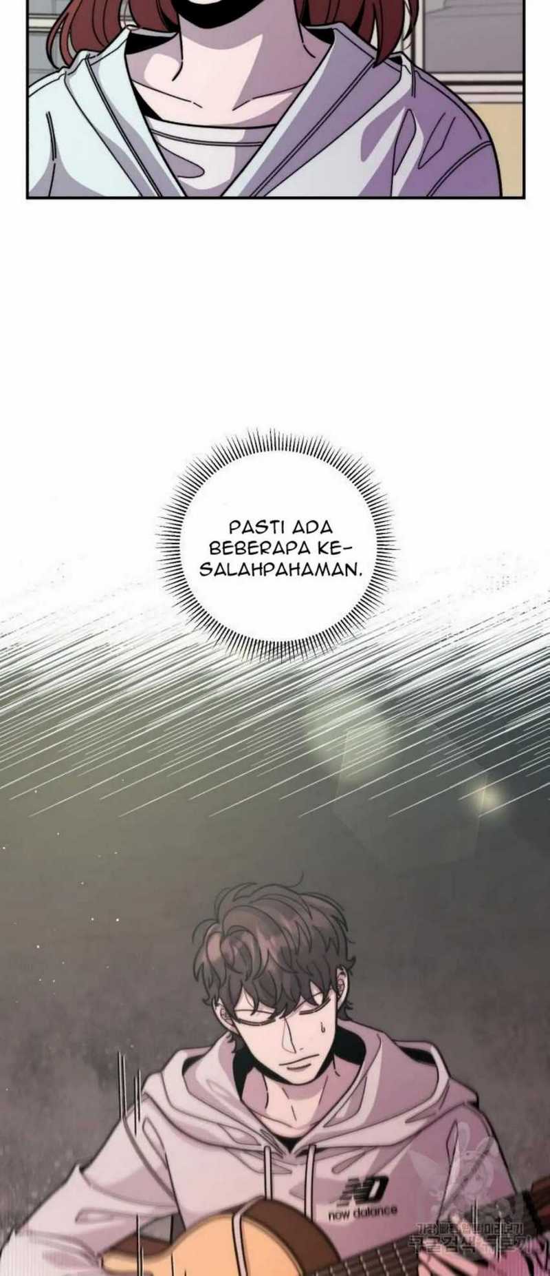Musician Genius Who Lives Twice Chapter 2 - halaman 49