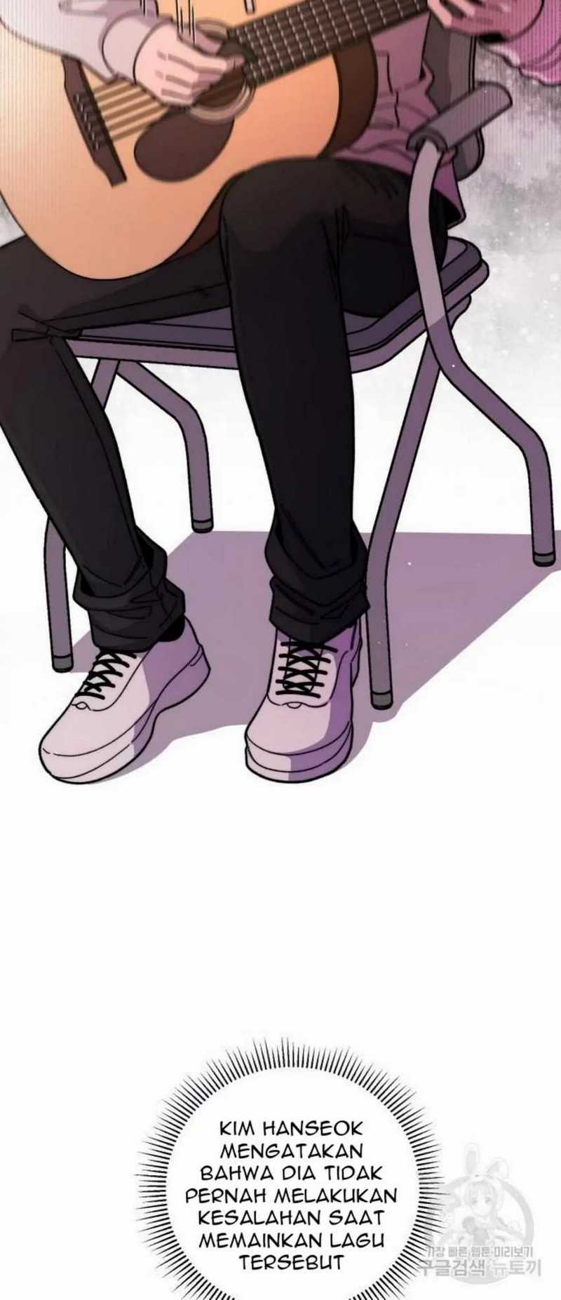 Musician Genius Who Lives Twice Chapter 2 - halaman 50