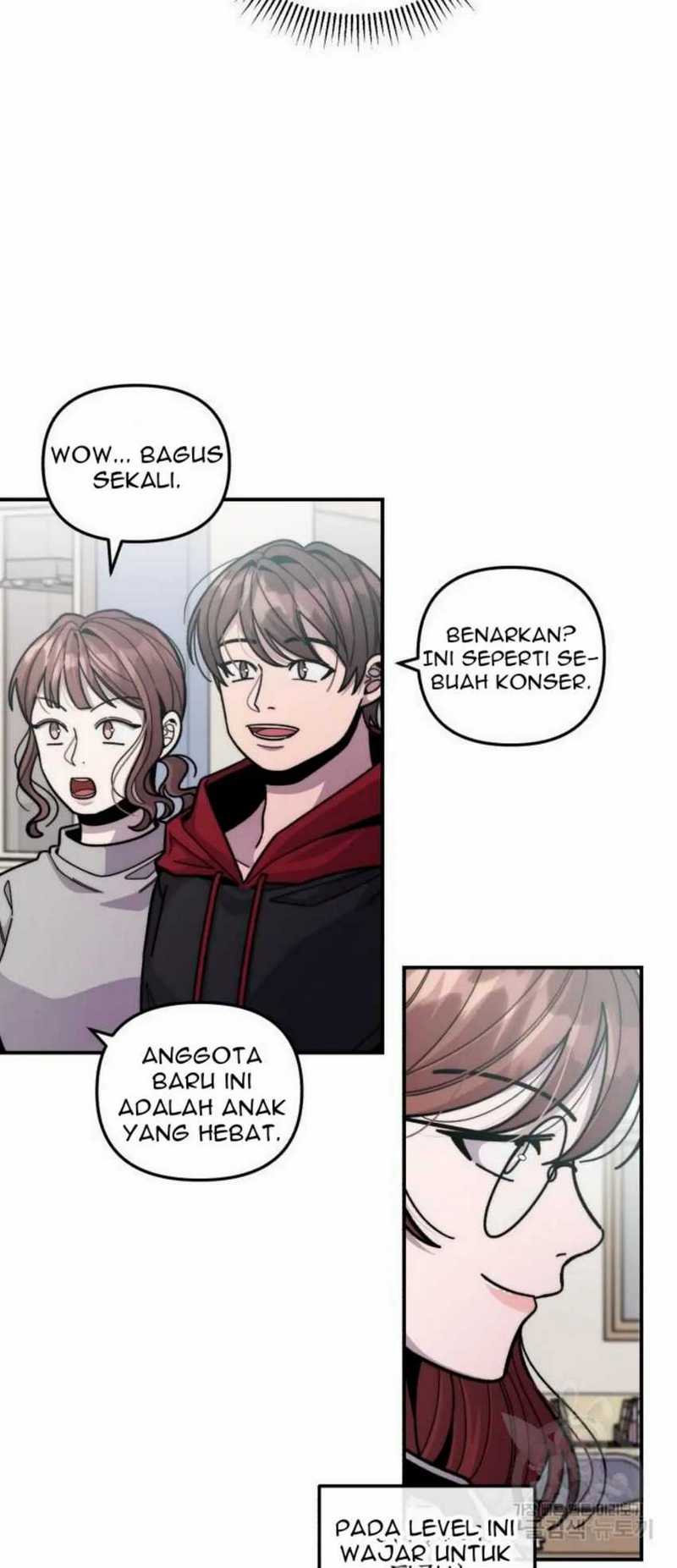 Musician Genius Who Lives Twice Chapter 2 - halaman 51